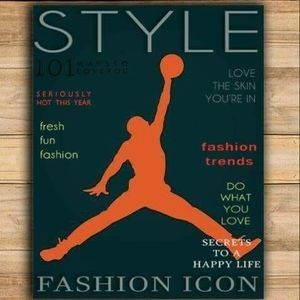 Meet your Posher, Curtis